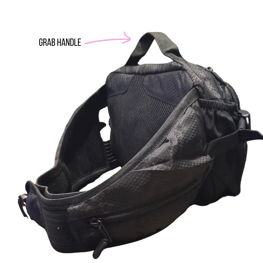 Bum Bag