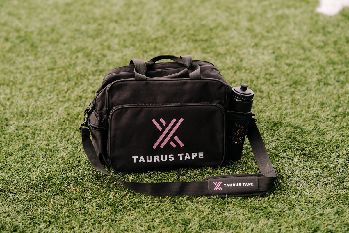 Pitchside Physio Bag