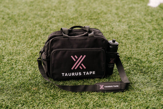 Pitchside Physio Bag