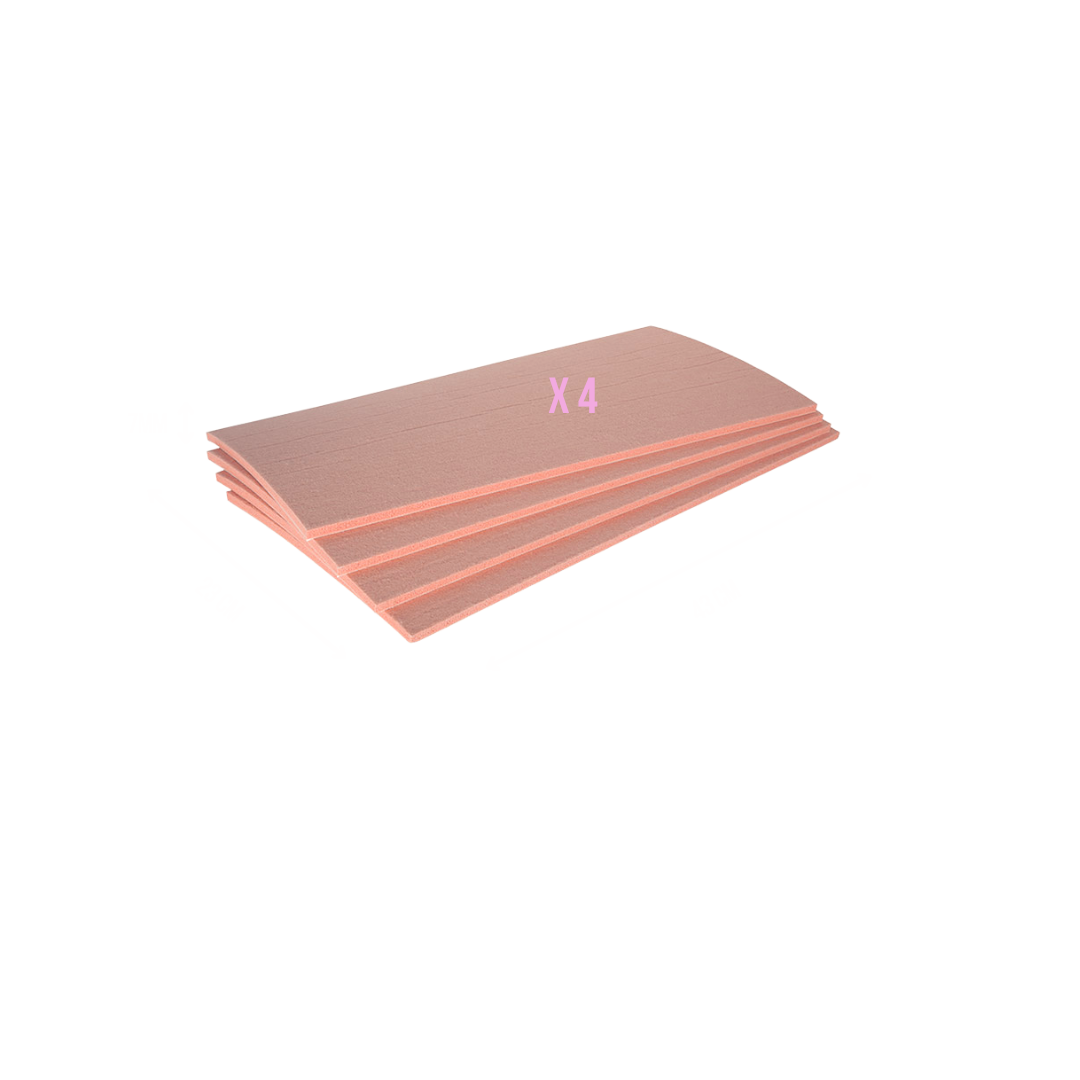 Adhesive Foam Sheets