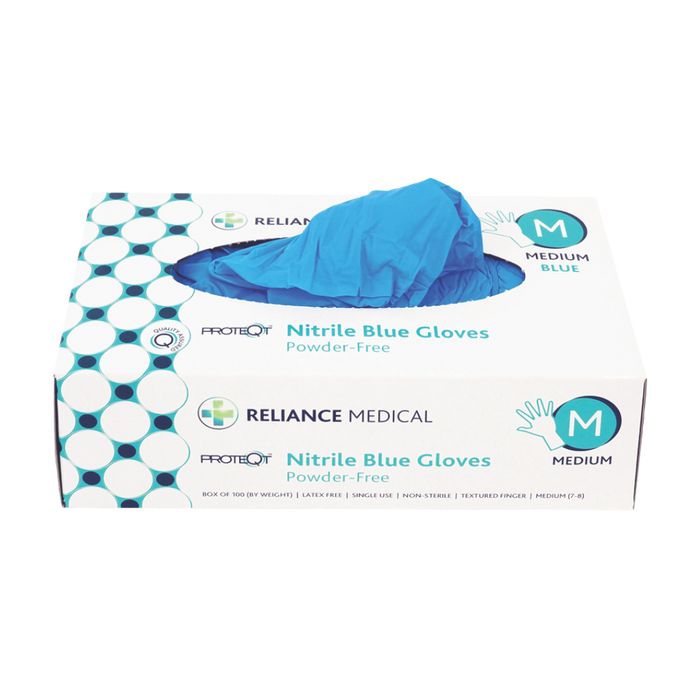 Nitrile Gloves