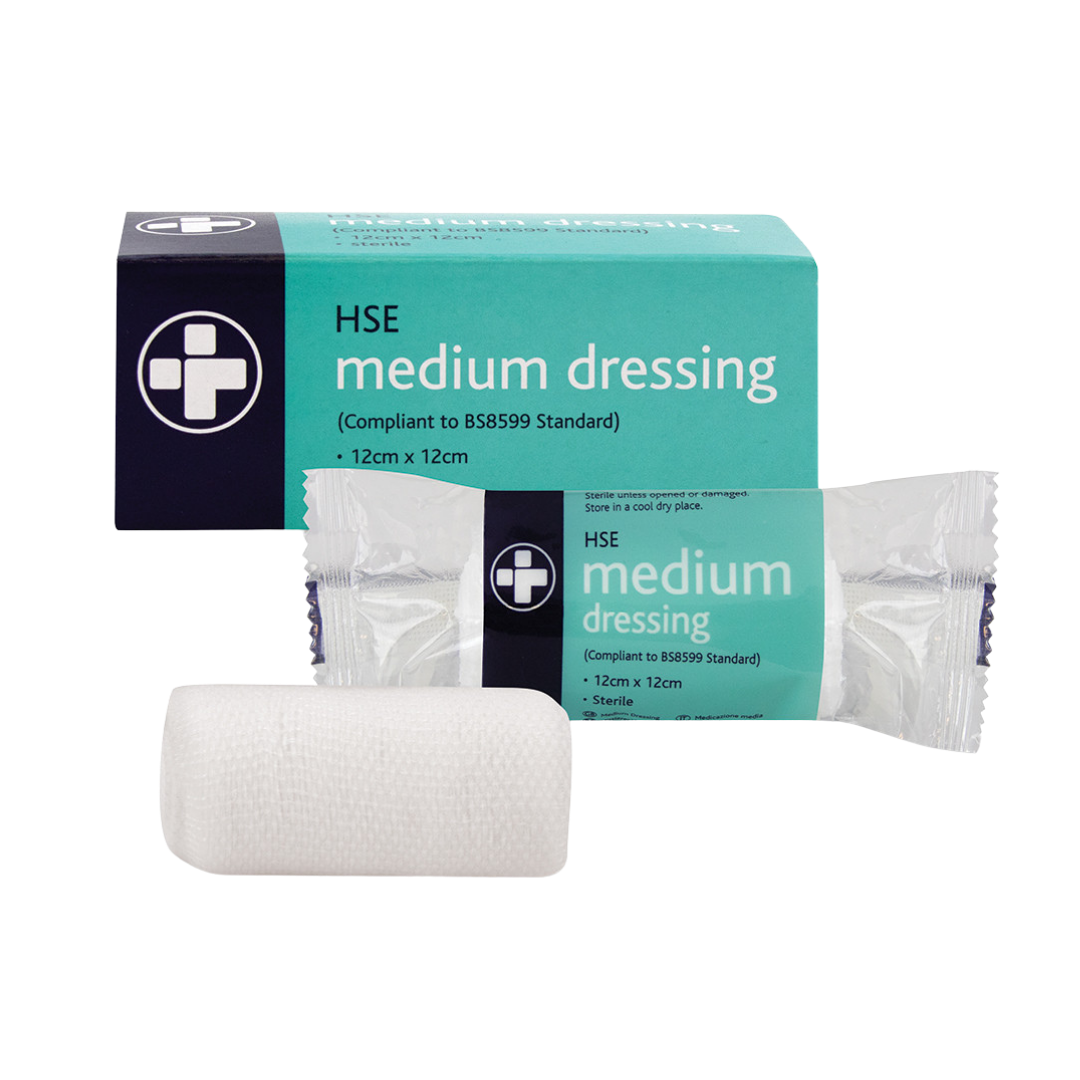 Sterile Dressing