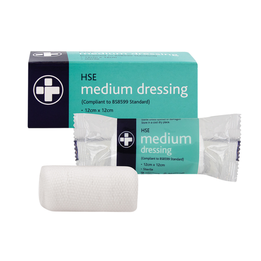 Sterile Dressing