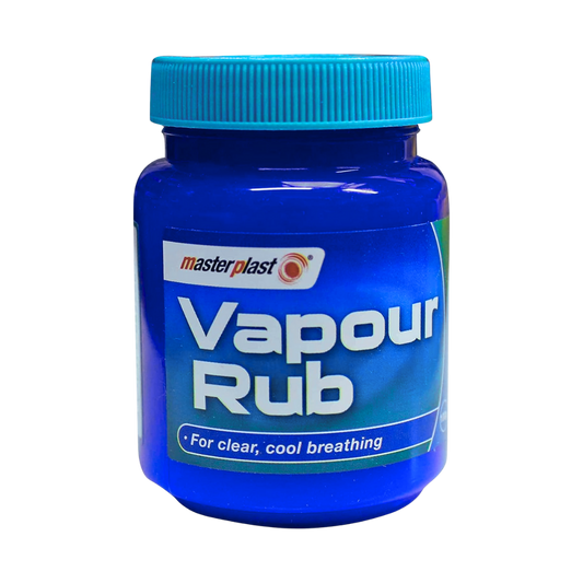 Vapour Rub