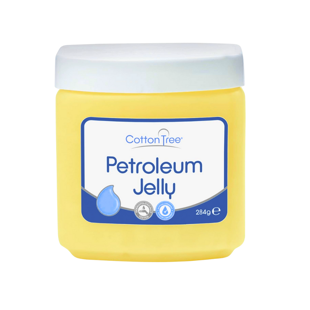 Petroleum Jelly