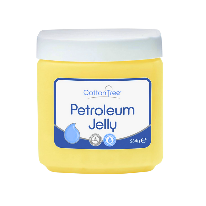Petroleum Jelly